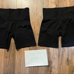 MyProtein Bike Shorts
